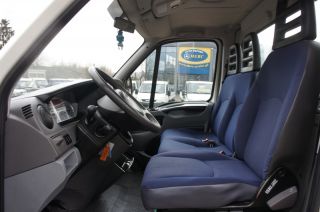 Iveco Daily 35C15